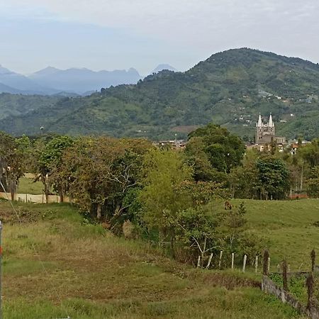 Apartamento El Trebol 101 贾丁 外观 照片
