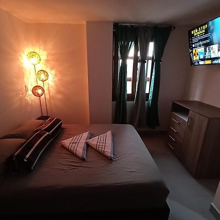 Apartamento El Trebol 101 贾丁 外观 照片