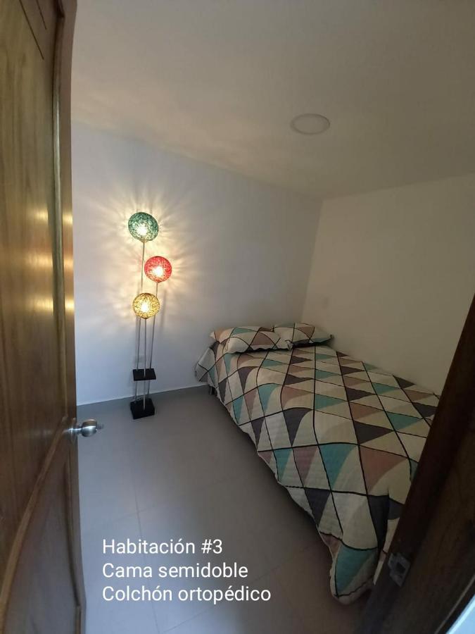 Apartamento El Trebol 101 贾丁 外观 照片